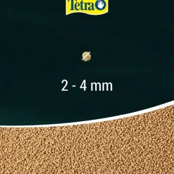 Tetra Pellets Small Fish Food 260g Sale