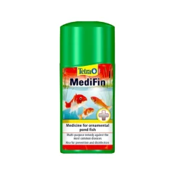 Tetra Pond Medifin 250ml Best