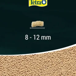 Tetra Pond Sticks Fish Food Fashion