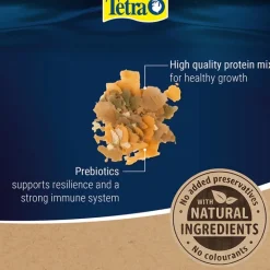 Tetra min Fish Food Clearance