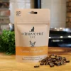 The Innocent Hound The Innocent Cat Chicken & Duck Slices Cat Treats 70g Fashion