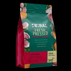 Tribal Cold Pressed Duck Small Breed Dry Dog Food Clearance