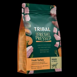 Tribal Cold Pressed Turkey Dry Dog Food Online