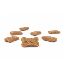 Tribal Rewards Coconut, Banana & Peanut Butter Dog Treats Hot