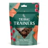 Tribal Trainers Trout, Quinoa & Raspberry Dog Treats Clearance