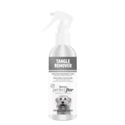 Tropiclean PerfectFur Tangle Remover Spray 236ml Fashion