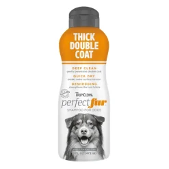 Tropiclean PerfectFur Thick Coat Shampoo 473ml Best