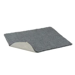 Vetbed British Wool Blend Dark Pet Bed Clearance