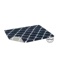Vetbed Non-Slip Midnight Trellis Online
