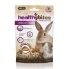 Mark & Chappell VetIQ Healthy Bites Odour Care Small Animal Treat 30g Online