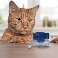 Vetlando Pill Crusher New