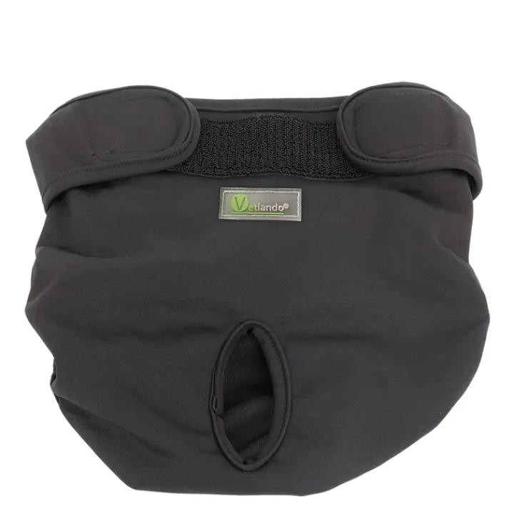 Vetlando Washable Female Pet Diaper XL Fashion
