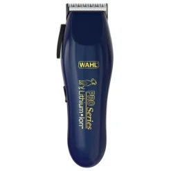 Wahl Lithium Pro Series Rechargeable Pet Clipper Fashion
