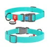 WAUDOG Collartex Dog Collar Mint Online