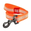 WAUDOG Collartex Dog Lead Orange Fashion