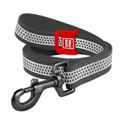 WAUDOG Collartex Dog Lead Grey Online