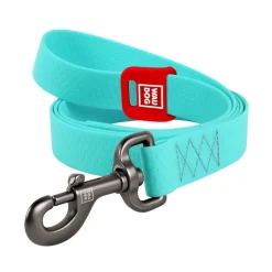 WAUDOG Collartex Dog Lead Mint Clearance