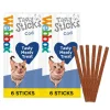 Webbox Delight Stick Cod Cat Treats 30g Fashion