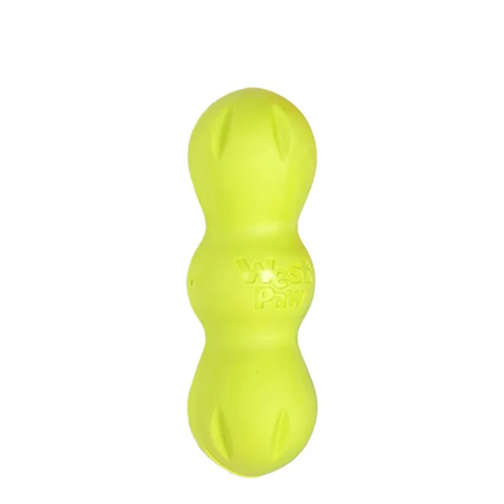 West Paw Rumpus Green 13cm Best
