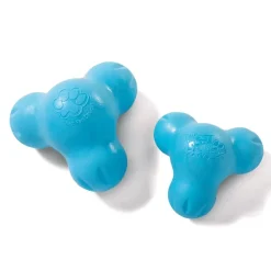 West Paw Tux Blue 10cm Dog Toy Clearance