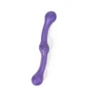 West Paw Zwig Eggplant Dog Toy Hot