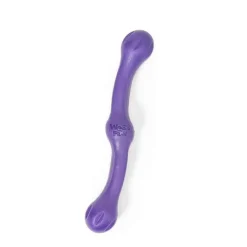 West Paw Zwig Eggplant Dog Toy Hot