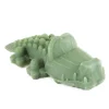 Whimzees Natural Alligator Treat Medium Dog Treat Outlet
