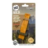 Tastybone Wild Tasty Bone YAK Cheese Dog Toy Clearance