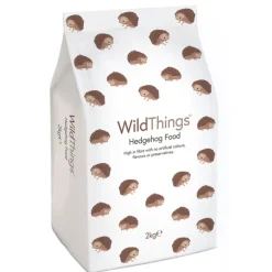 Wild Things Hedgehog Food 2kg Best