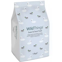 Wild Things Swan & Duck Food Discount