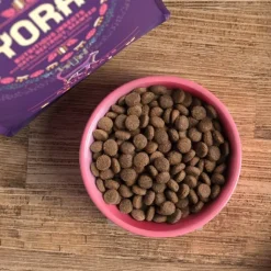 Yora Insect Protein Adult Cat Complete Dry Food Hot