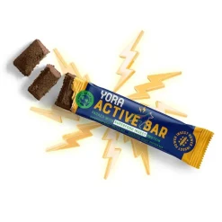 Yora Insect Protein Protein Bar Dog Treat Hot