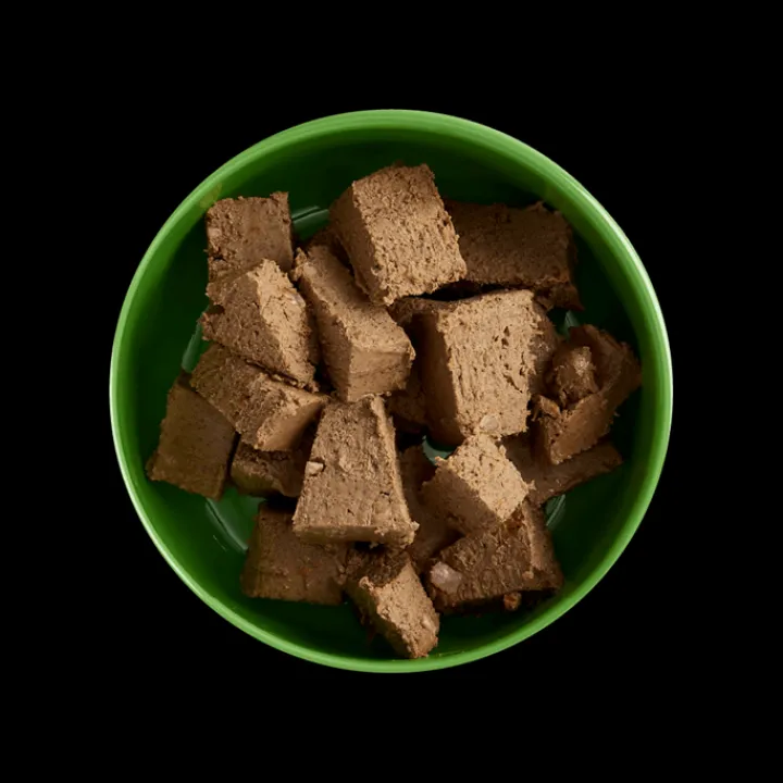 Yora Insect Protein Pâté with Apple & Parsnip for Dogs Best