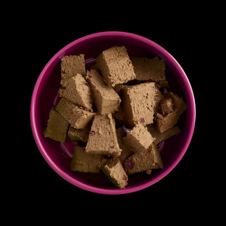 Yora Insect Protein Pâté with Beetroot and Swede for Dogs Outlet