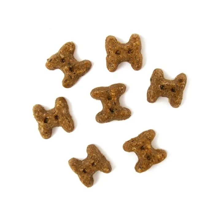 Yora Rewards Insect Protein Peanut Butter & Banana Dog Treats Best