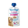YowUp! Immune Support with L.Casei and Turkey Yoghurt for Dogs 115g Sale
