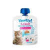 YowUp! Immune Support with L.Casei and Turkey Yoghurt for Cats 85g New
