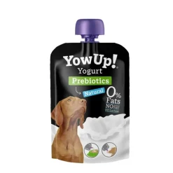 YowUp! Yoghurt with Prebiotics for Dogs 115g Best