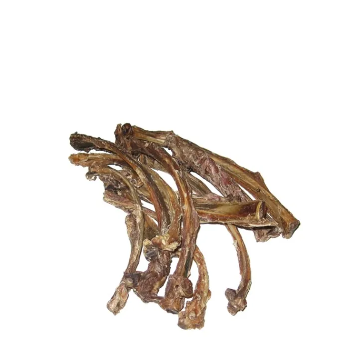 Zealandia Veal Ribbies Dog Chew 150g New